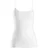 Hanro Spaghettitop Cotton Seamless in white | Gr.: XS