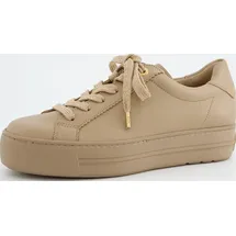 Paul Green Sneaker Low Beige Damen 37