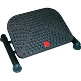 mey systems gmbh Fußstütze Basic schwarz B500xT360xH320mm Höhenverstellung 110-320mm