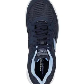 SKECHERS Burns - Agoura navy 42,5