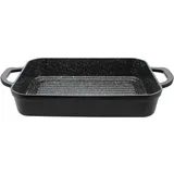 ELO Rechteckbräter Belugo