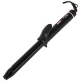 Adler Adler, Lockenstab, AD 2115 Curling iron, Black (25 mm)