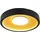 GLOBO WOKI 1 LED schwarz 40 x 9 cm