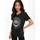 Only T-Shirt - Lila,Schwarz,Weiß,Grau,Grün - XS