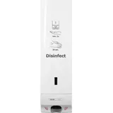 CWS Paradise Disinfect NT Weiß