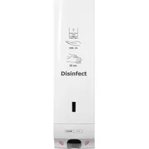 CWS Paradise Disinfect NT Weiß