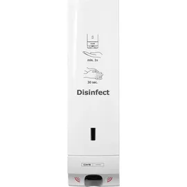 CWS Paradise Disinfect NT Weiß
