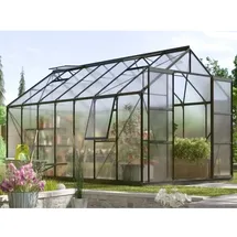 Vitavia Jupiter 11500 Alu schwarz HKP 6 mm 11,5 m2