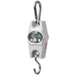 Hängewaage HCB, bis 100kg, d = 200 g