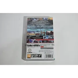 Xenoblade Chronicles X: Definitive Edition - Nintendo Switch