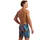 Funky Trunks Training Jammer Badeshorts chlorresistent und schnelltrocknend in bunt | The Glitch - AUS 30