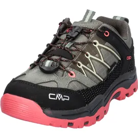 CMP Kids Rigel Low WP 28