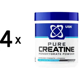 USN Creatine Monohydrate (500g) EUR/kg)