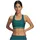 Armour Crossback Mid Rack Green XXL