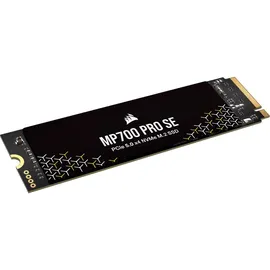 Corsair MP700 PRO SE 4 TB M.2