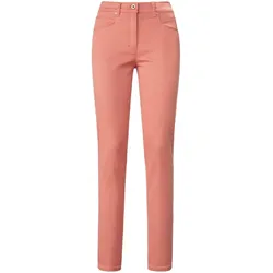 ProForm Slim-Zauber-Jeans Raphaela by Brax orange
