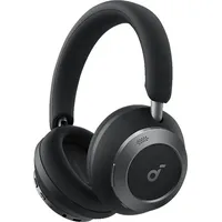 Soundcore Space One Pro Tiefschwarz + Case