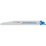 Bosch S1130CF Säbelsägeblatt 5 Stück