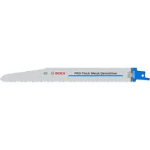 Bosch S1130CF Säbelsägeblatt 5 Stück