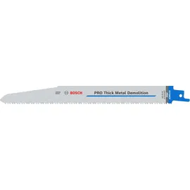 Bosch S1130CF Säbelsägeblatt 5 Stück