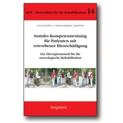 Soziales Kompetenztraining für Patienten mit erworbener Hirnschädigung