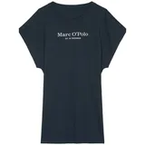 Marc O'Polo Nachthemd Blau 36