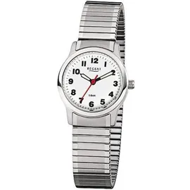REGENT Damenarmbanduhr Edelstahl 7978.44.99 Zugband F898