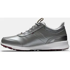 FootJoy Golfschuhe Stratos weiß/schwarz/pink