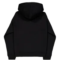 Alpha Industries Basic Tpu Hoodie, Black/Shiny Gold, XXL