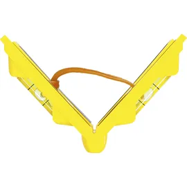 BGS Pfosten-Winkel-Wasserwaage 50877 9,70 cm