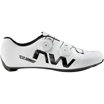 Northwave Top Ganna Veloce Extreme Weiß 44