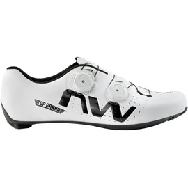 Northwave Top Ganna Veloce Extreme Weiß 44
