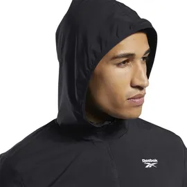 Reebok Training Essentials Jacke - Black - M