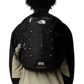 The North Face Borealis Classic tnf Black-Asphalt Grey- Größe OS