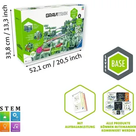 Ravensburger GraviTrax Action-Set XXL Skytrax
