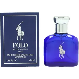 Ralph Lauren Polo Blue Eau de Toilette 40 ml