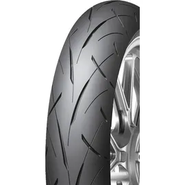 Dunlop Sportmax Roadsport 2 FRONT 120/70 R17 58W TL
