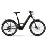 Haibike Adventr 6 2026 27,5 Zoll RH-L schwarz