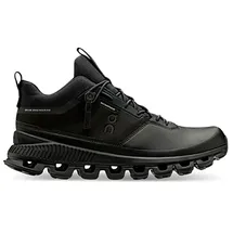 On Cloud Hi Waterproof 2899672 All Black, Größe: 36