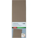 Sigel Getränkekarten-Mappe A4 Beige 1 St.