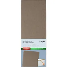 Sigel Getränkekarten-Mappe A4 Beige 1 St.