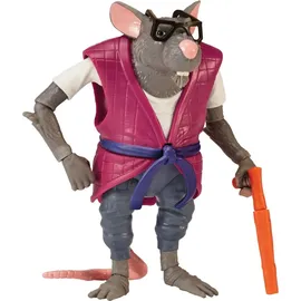 Orbico Teenage Mutant Ninja Turtles: Mutant Mayhem Actionfigur Splinter 10 cm - Rosa