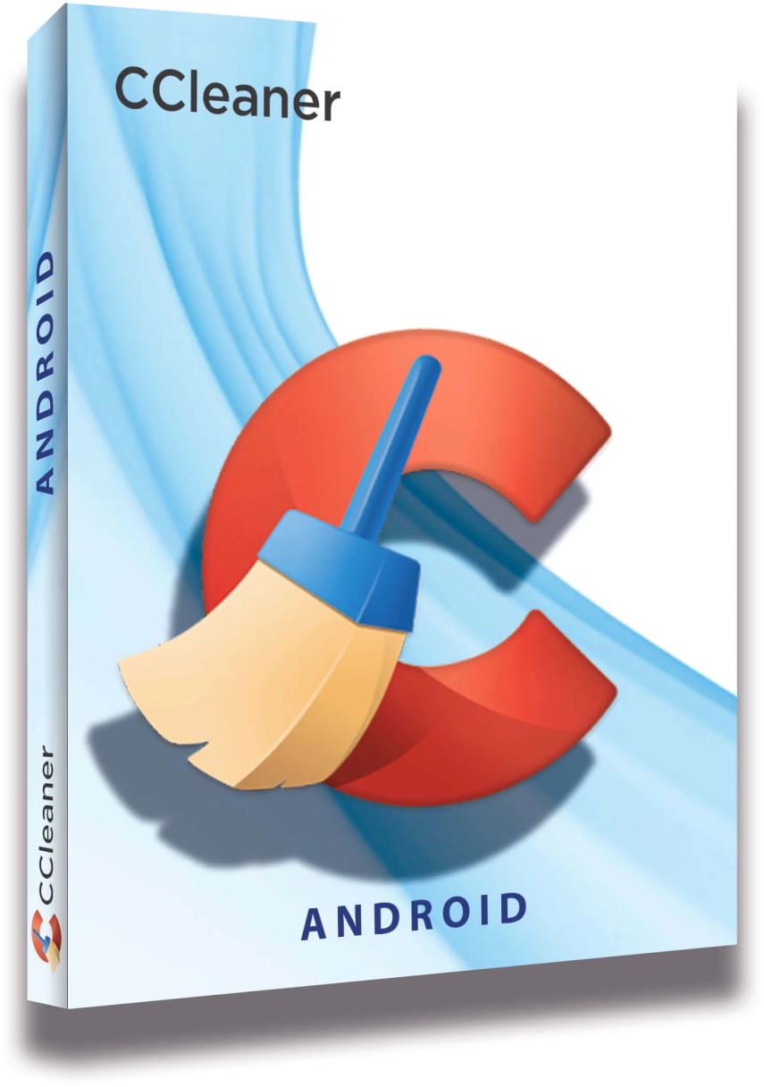 CCleaner Android