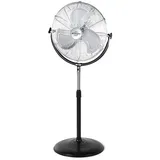 Orbegozo PWS 1846 45 cm Standventilator Schwarz/Mehrfarbig