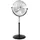 Orbegozo PWS 1846 45 cm Standventilator Schwarz/Mehrfarbig