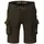 Alpha Industries Crew Patch Cargo Shorts Greyblack 32