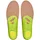 SIDAS 3FEET Outdoor Mid Einlegesohlen 39-41 Braun