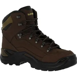 Lowa Renegade GTX Mid Herren Espresso 46,5