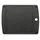 JADE Schneidebrett-Set Holz 1 44,0 x 32,5 cm Schwarz