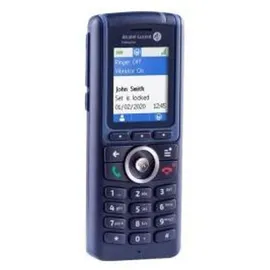 Alcatel 8234 Schwarz